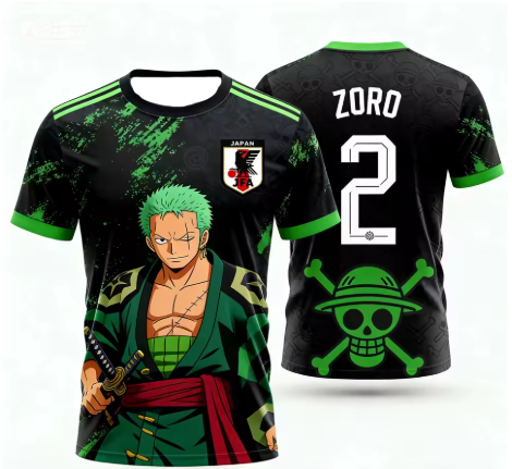 Jersey