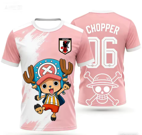 Jersey