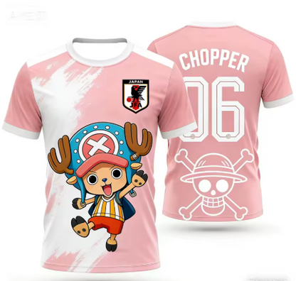 Jersey