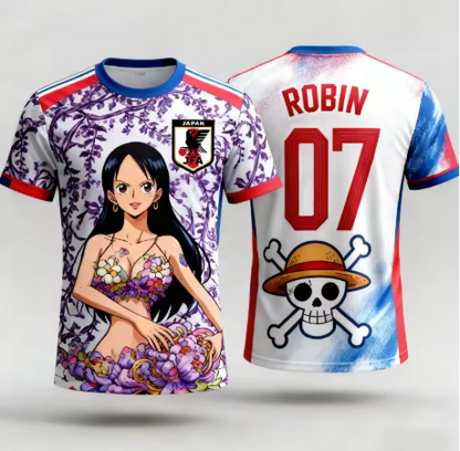 Jersey