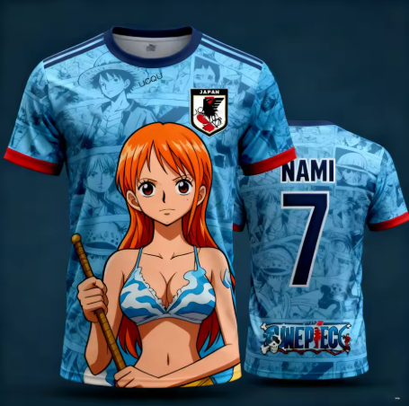 Jersey